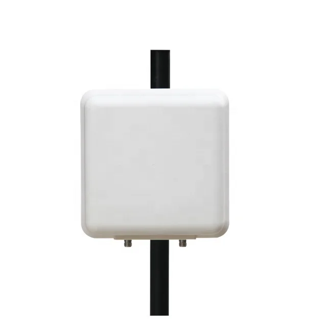 Antenne Panneau de Raccordement pour Radio Huawei, 698-2700MHz, 8dBi, 3G/4G