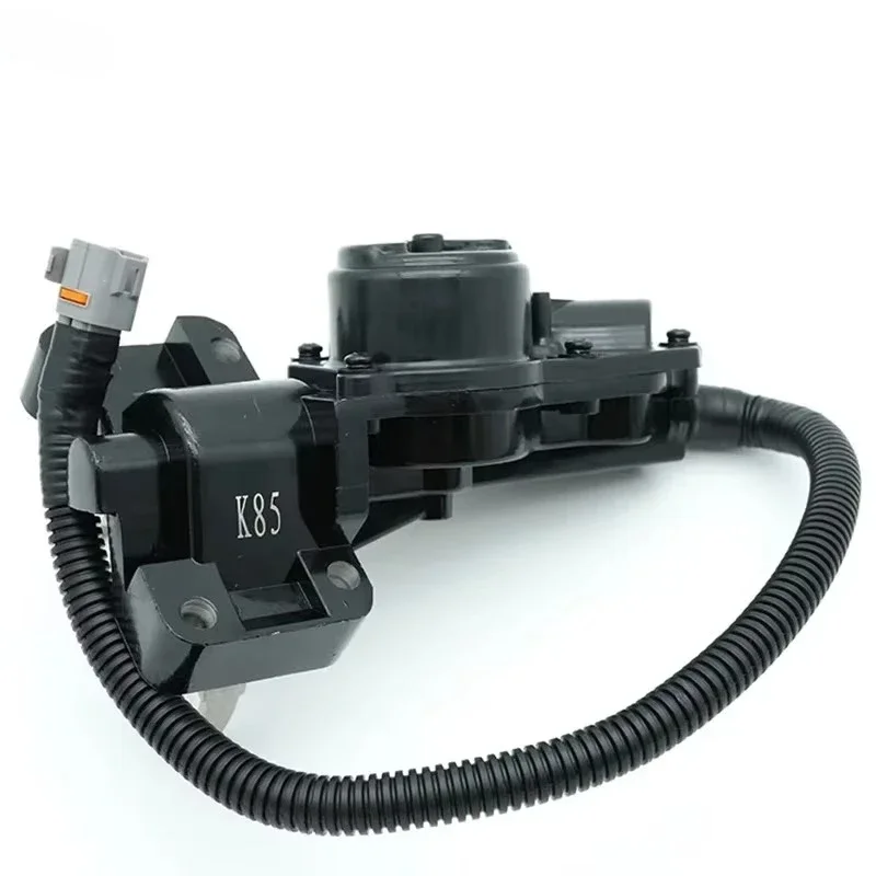 2310100-K85 Front Axle Electric Control Fork Assembly Dedicated To Diesel for Great Wall HOVER H5 WINGLE STEED GW4D20