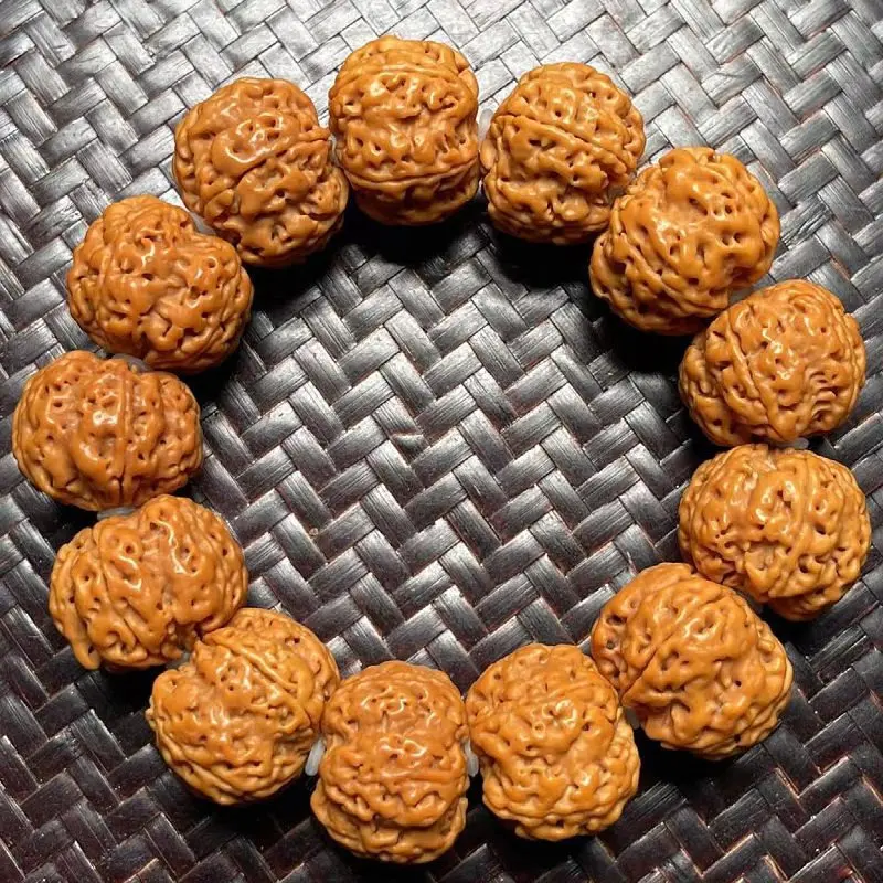 

Panlong wubandajg, пятислойный браслет с ячейками сливы