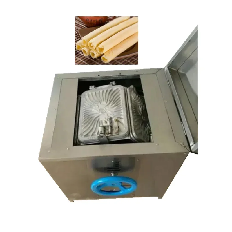 Commercial Automatic Egg Roll Making Machine With Lowest Price