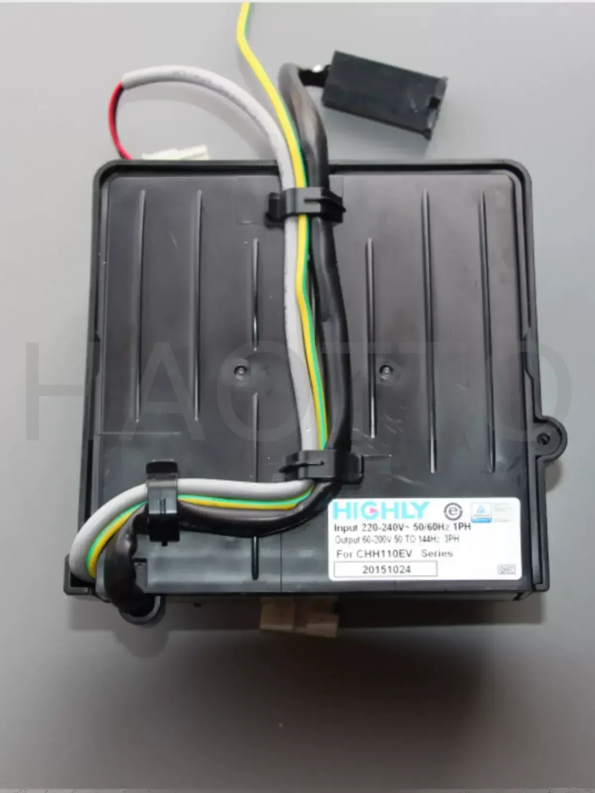 CHH110EV HICHLY Compressor Inverter Board for  Refrigerator Parts