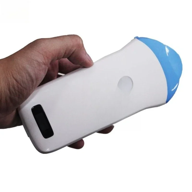 Wireless ultrasound, mini cat and dog, ultra high definition portable, pregnancy instrument