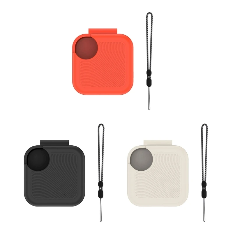 Earbud Silicone Case with Shock Absorption & Water Resistance for CMF by