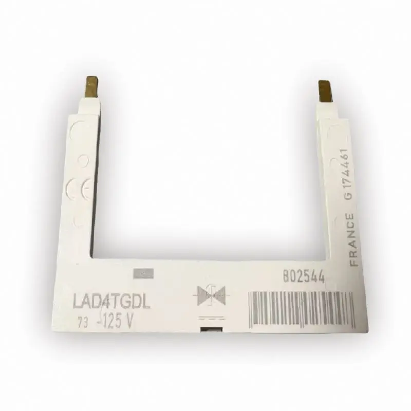 العلامة التجارية الجديدة الأصلية LAD4TGDL DC قواطع في المخزون #1