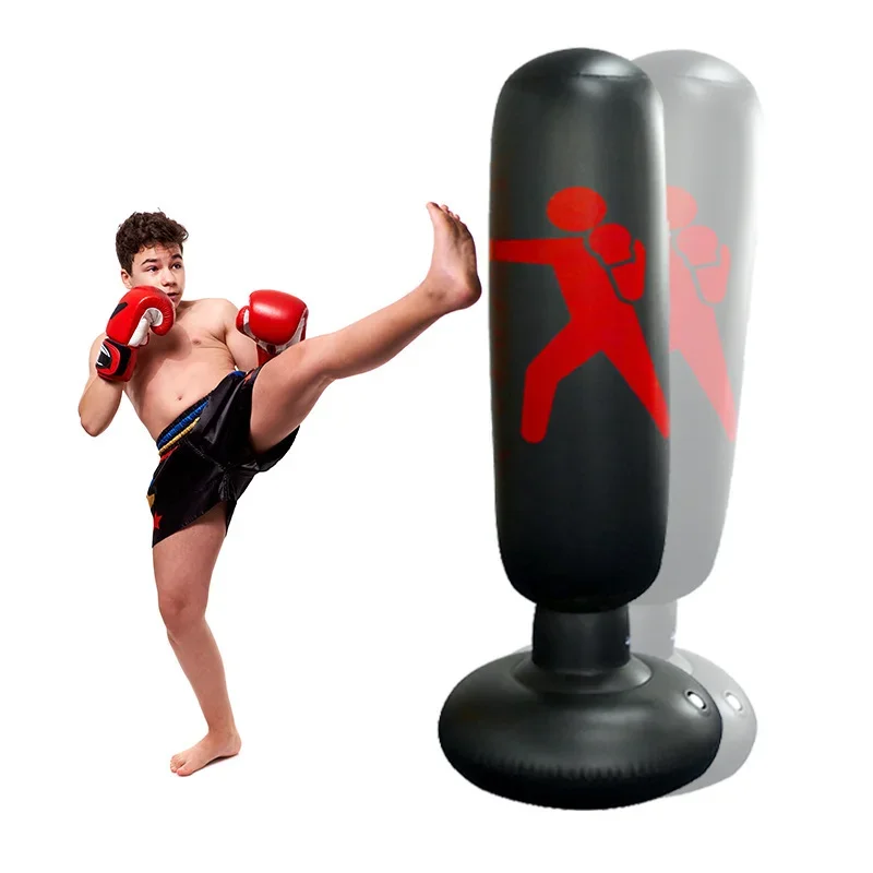 #1 Punching & Training Bags Comparison Guide