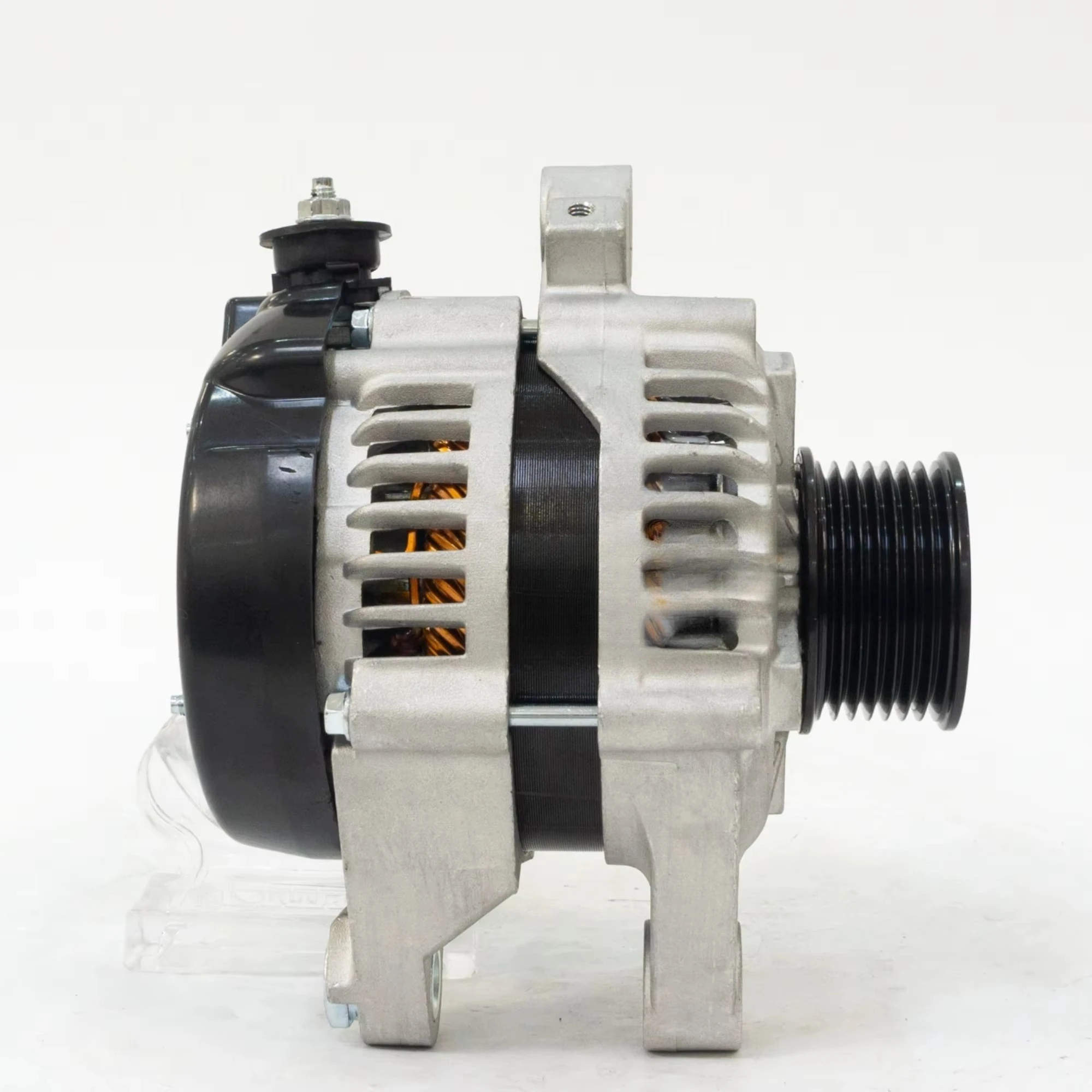 Longxun Alternator for Toyo ta Fortuner 1TRFE Auto Alternator 270600C020 270600C021 2706075310 2706075311 2706075410 2706075411 view 5