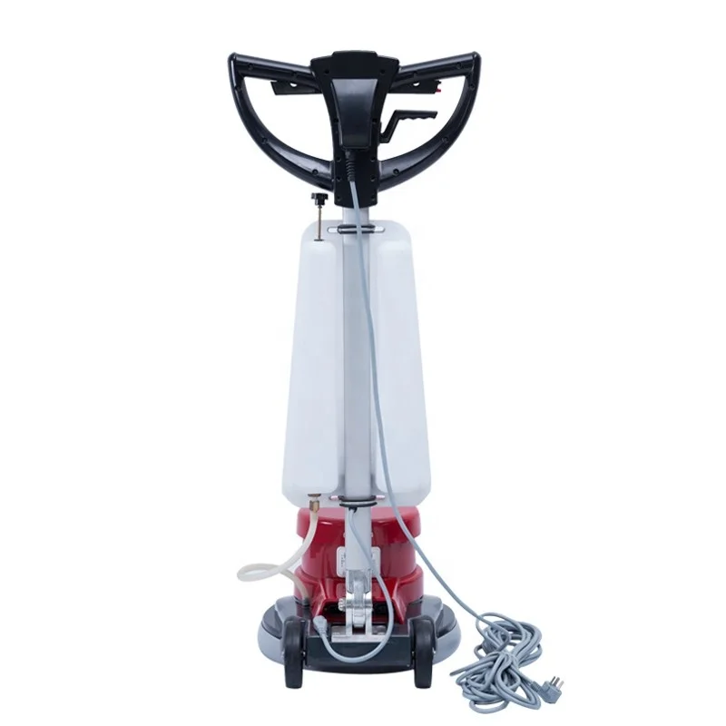 

High Power Wax Removing Low speed Crystal Effect Multiple Functions Floor Polishing Machine Professional Stone Care Tool