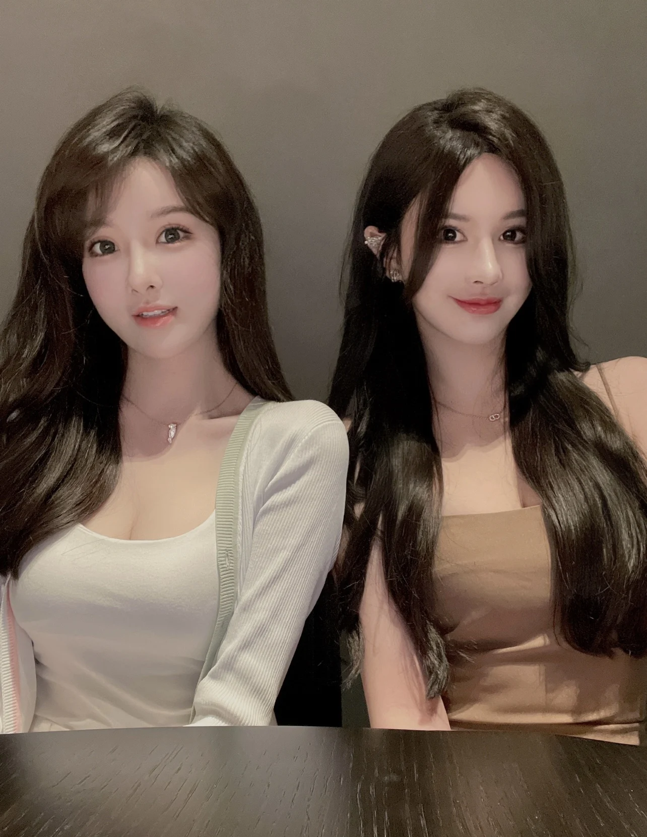 

Hua anan Golf Knitted Open Cardigan Long Sve V-Ne Top Color Blo Design Embroidery Autumn Faion Women's Wear