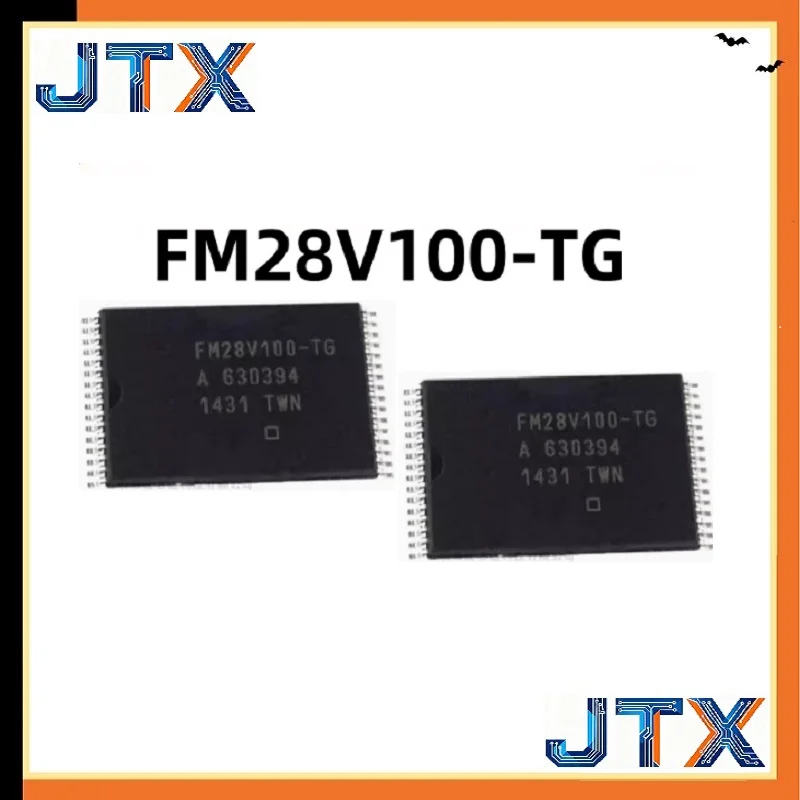 1 шт./лот FM28V100-TG TSOP32