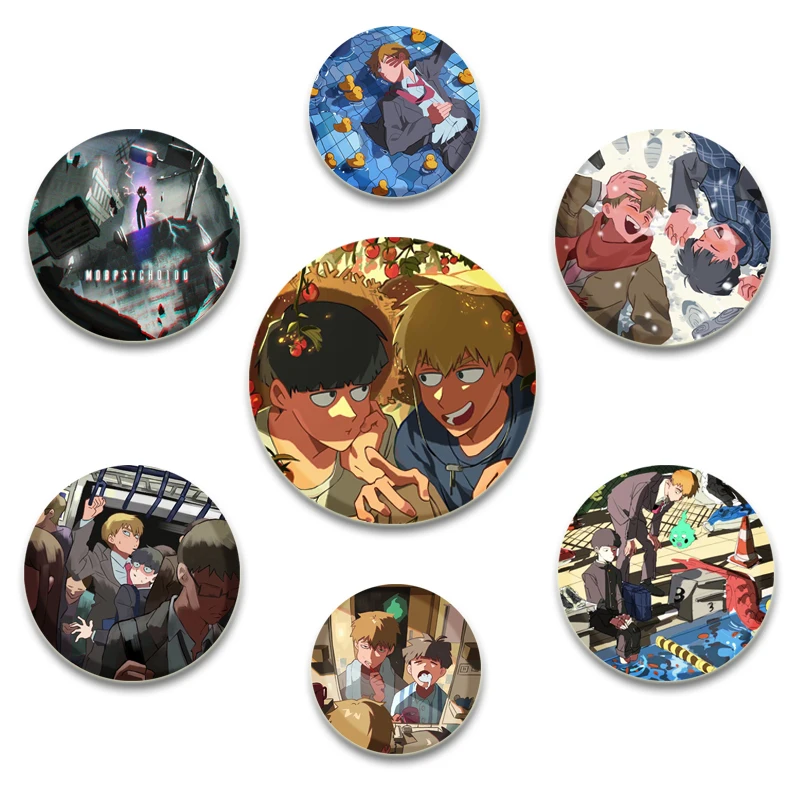 Эмалированные-булавки-из-японского-аниме-mob-psycho-100-модные-ювелирные-изделия-броши-булавка-на-лацкан-классические-значки-одежда-декор-для-рюкзака-подарки-для-фанатов