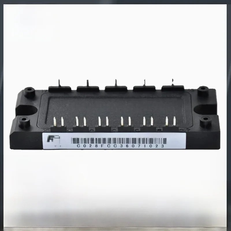 

6MBI15S-120 6MBI25S-120 6MBI35S-120 6MBI50S-120 IGBT Module