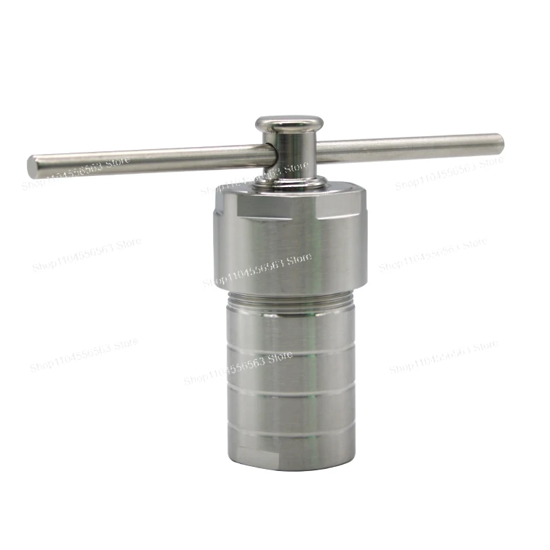 reattore-idrotermale-da-5-500ml-con-camera-in-ptfe-per-sintesi-idrotermale