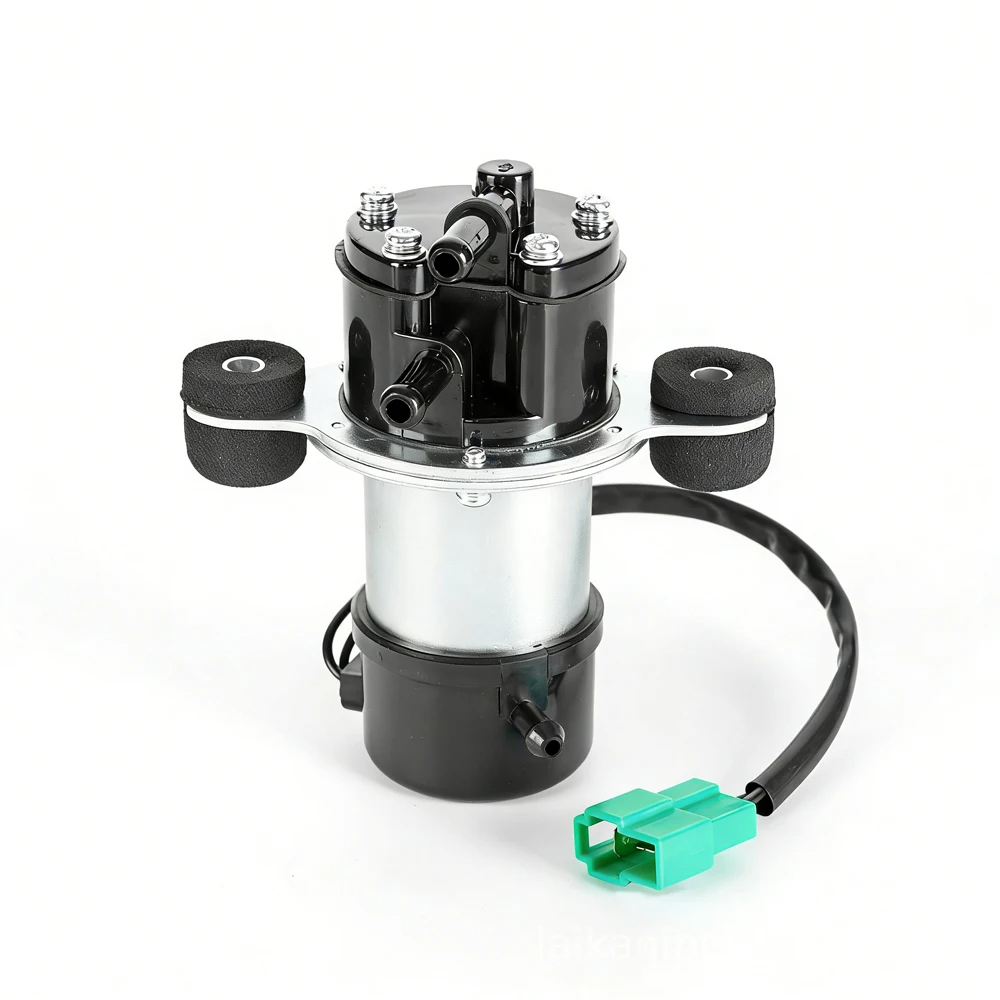 Pompe à carburant 18100-79101 compatible avec Suzuki Carry Every Mazda Scrum Cushman Haulster Remplace 15100-77300 UC-V6B