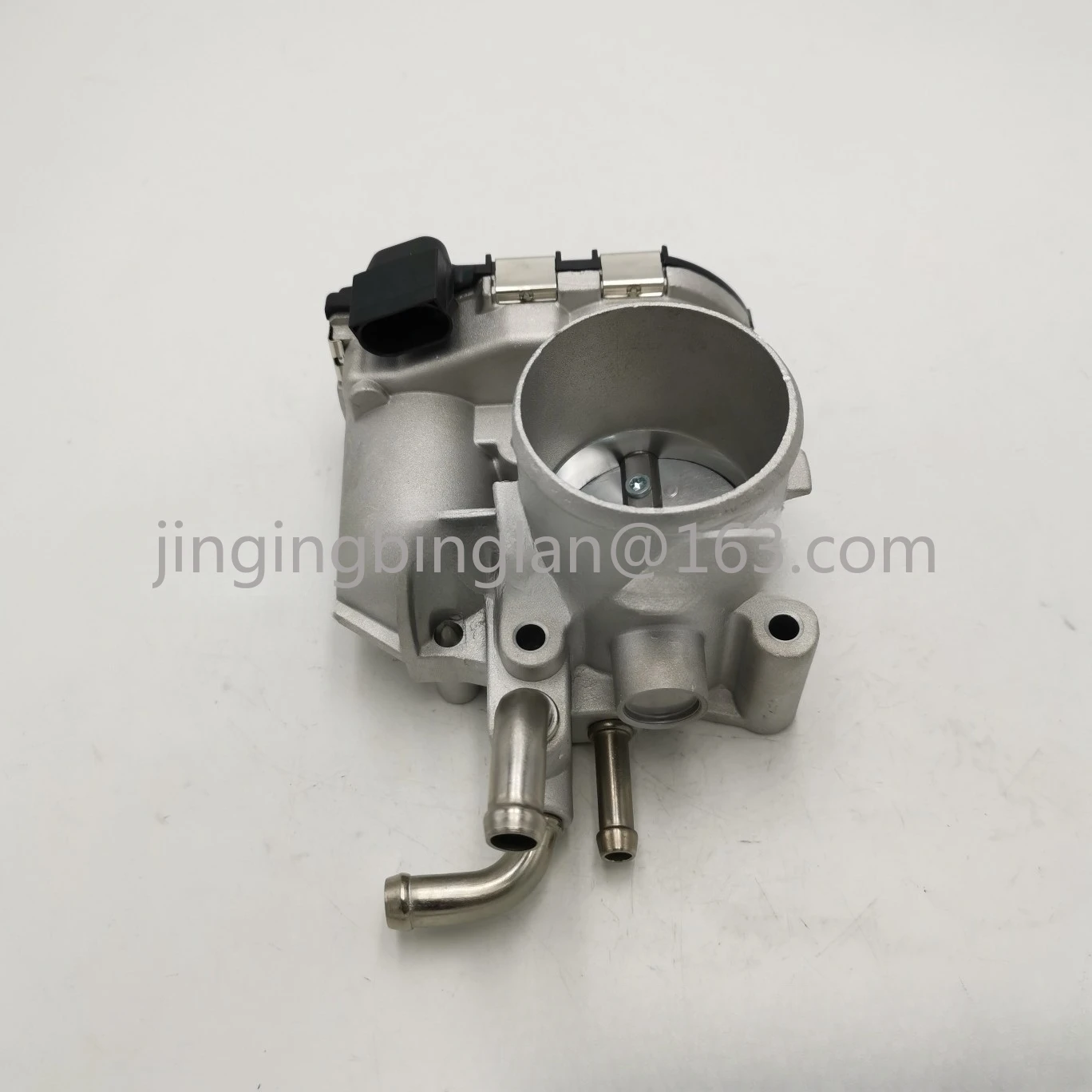 35100-04200 For Hyundai Kia I10 I20 Picanto Rio III Throttle Body