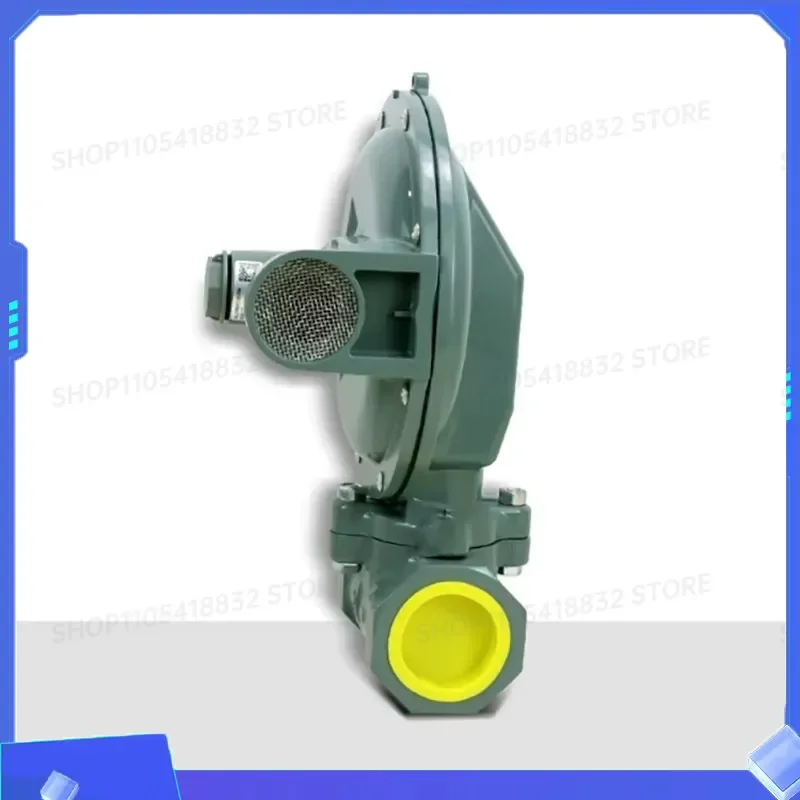 1PC New Gas Pressure Regulating Valve Liquefied Gas Pressure Stabilizing Valve 1803B2 DN20 DN25 DN32 DN40