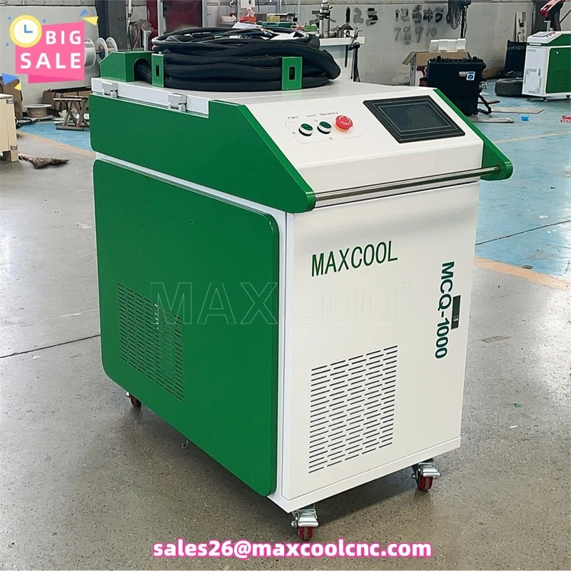Multifunction 300w 500w 1000w 2000w Wood Metal Painting Rust Oil Graffiti Removal Portable Fiber Pulse Laser Cleaning Machine