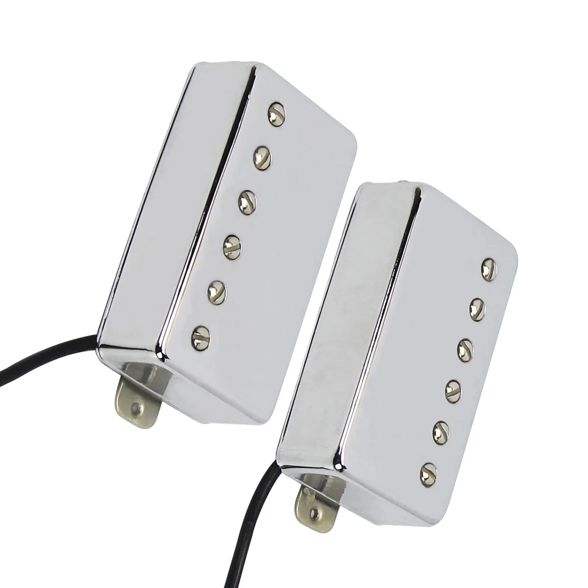 Chrome Lp Electric … - image