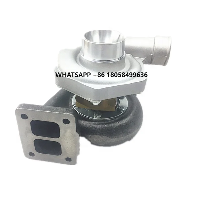 

TB4142 047-266 047266 1047266 14201-95010 466573-0001 466573-0439 QD32 QD32Ti NE6T Turbo Turbocharger for Nissan Caravan 3.2L TD
