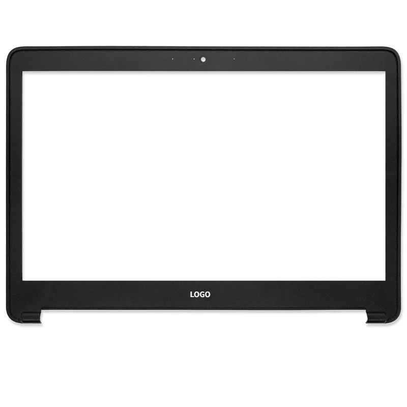 Nowe etui dla HP ProBook 640 G1 645 G1 LCD do laptopa tylna pokrywa/pokrywa przednia/zawiasy/dolna obudowa/osłona zawiasu/dół pokrywa góry