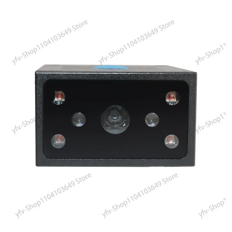 Industrial Fixed Two-dimensional Code Embedded Scanning Module EP2913Y Metal PDM Scanning Gun Scanning Module