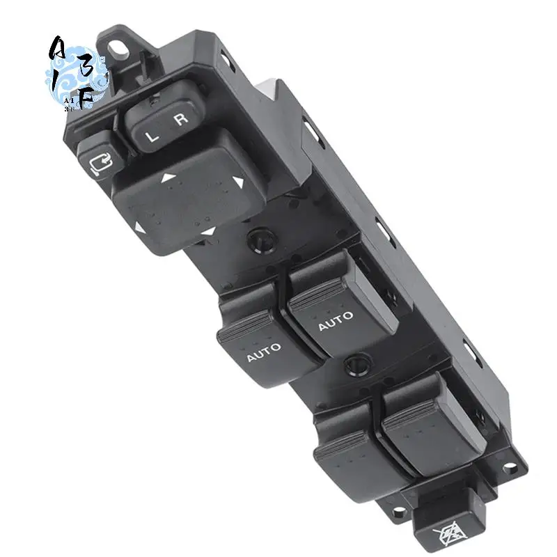 

A13F-GCC166350C Car Master Power Window Switch For MAZDA 6 ULTRA 2008