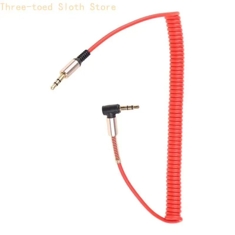 3,5 mm Kopfhörer-Lötbuchse, männlicher Kopfhörer-Stecker, Reparatur-Audio-Adapter E74A – Detail 3