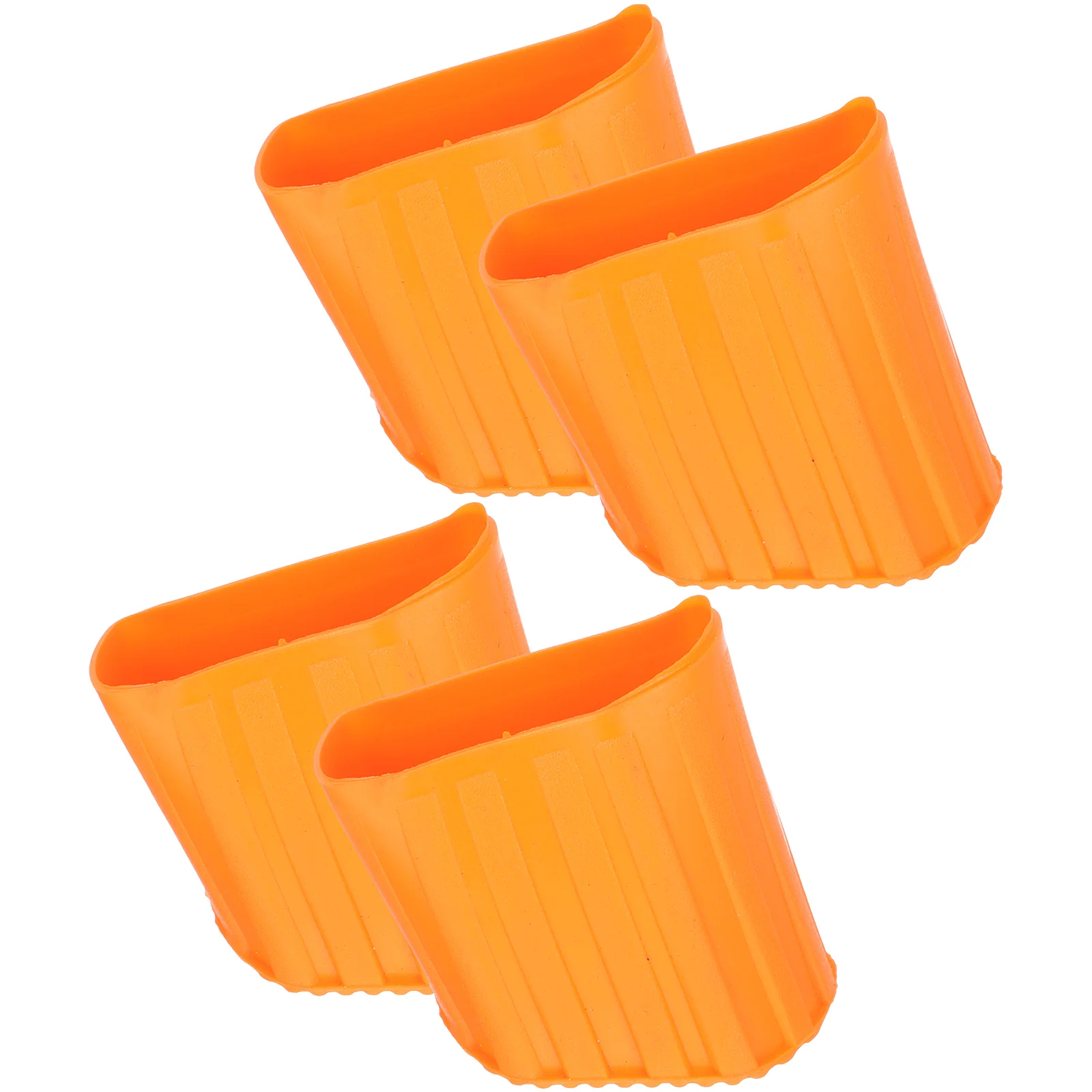 

4 шт., пластиковые удлинители для лестничной лапы