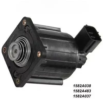 

Applicable to Mitsubishi pickup L200 exhaust gas recirculation valve EGR valve 1582A483 1582A037 K5T70080