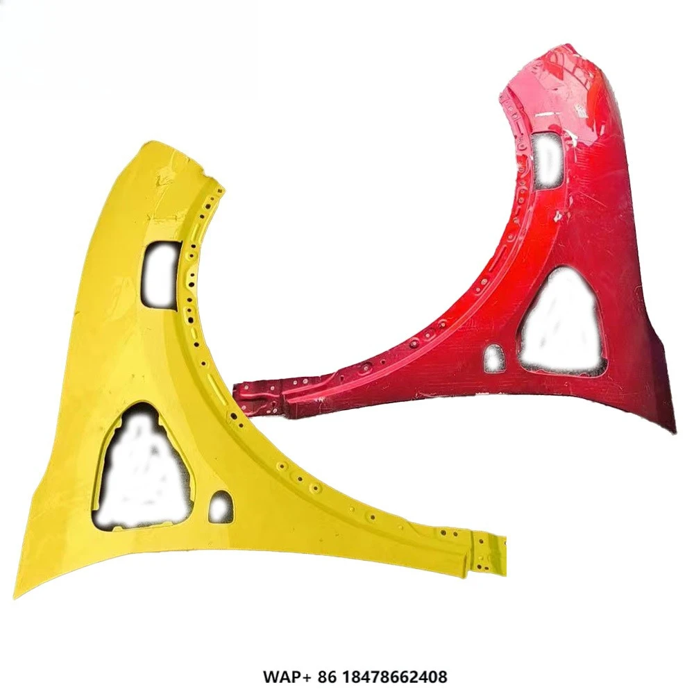 

Left and Right LH Fender Skirts for Lotus Suv Eletre Car Body Part MudGuard Replacement