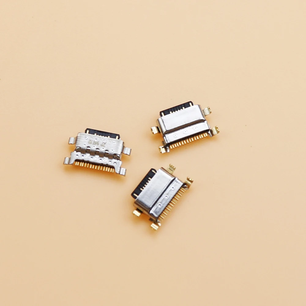 USB 잭 충전 소켓 포트 플러그 도크 충전기 커넥터, 샤오미 레드미 노트 7 8 8T 9 9S 9T 10 10S 프로 4G 5G 용, 5 개, 10 개, 20 개