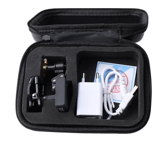 5W tragbares drahtloses Scheinwerfer für zahnärztliche Laborvergrößerung mit Gläserclip gelber Filter 12 Hauptverkauf medizinischer Scheinwerfer - №6