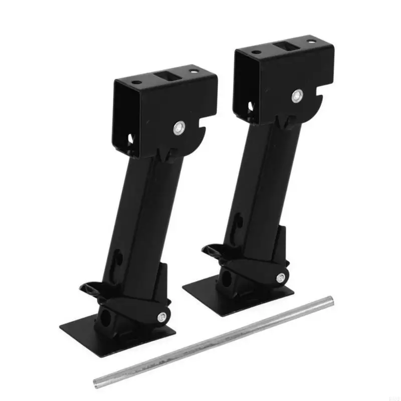 

2025 Новые стабилизаторы парковки регулируемые диапазоны Quick Trailing Trail 2pcs