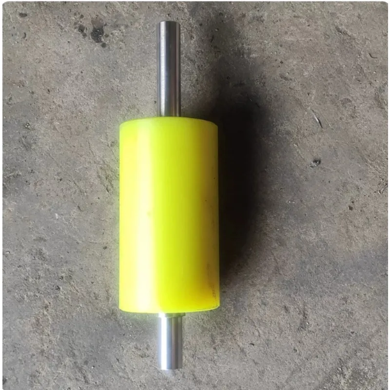 Rust Removal Finishing Equipment Spare Parts Polishing MachineDrive WheelStableTransmissionRollerIndustrialMaintenance Accessory