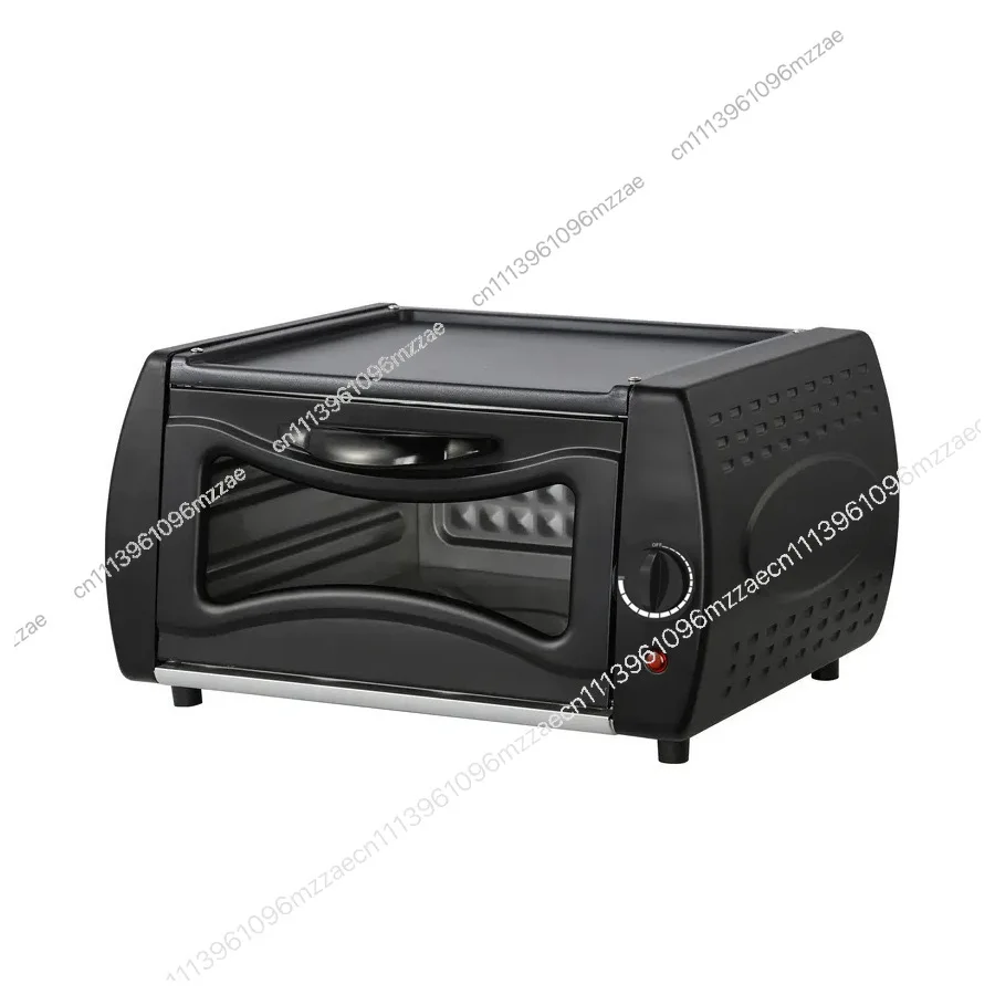Oven Pancake Machine Baking Electric Oven Household Frying Integrated Dry Baking Machine Flying Cake Machine