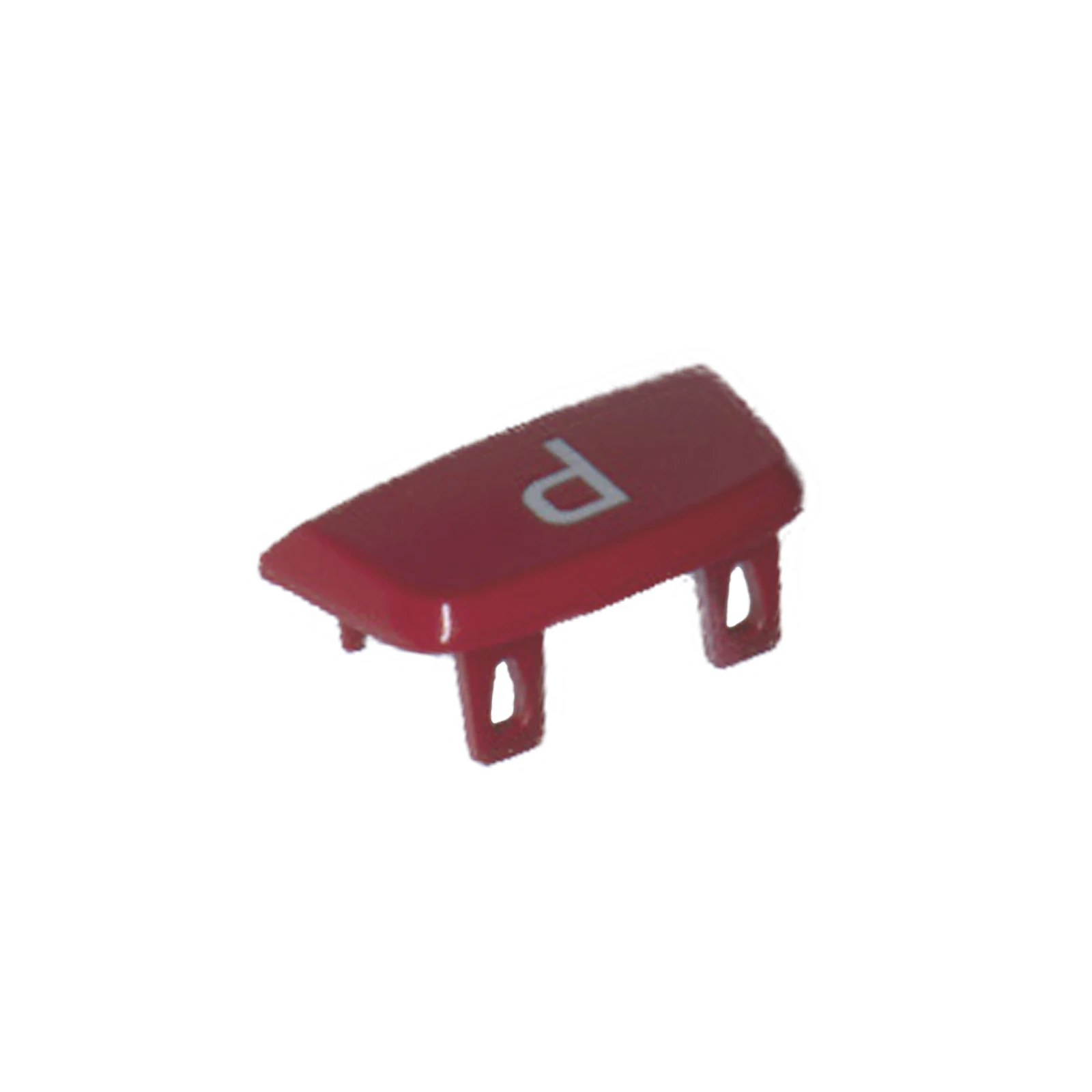 

Car Customization Interior Car Accessories Single Piece P Button Cap High Universality Fitment NO Part Number LR086213