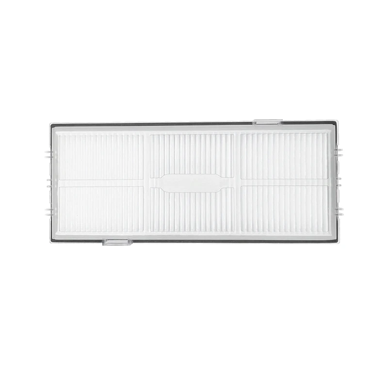 메인 사이드 브러시 걸레 천 헤파 필터 교체, 샤오미 Roborock S7 T7S T7plus T7splus 진공 청소기 액세서리