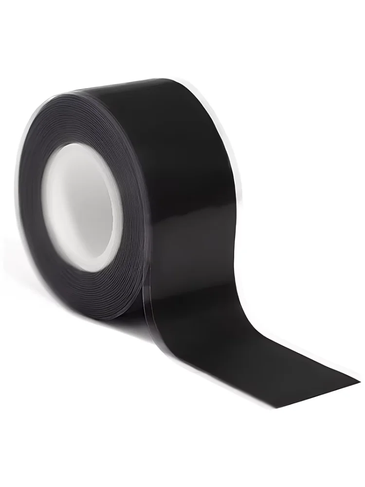 Silicon Grip Tape for Pull Up Bar Non-Slip Fusion Silicon Wrap for Barbell Dumbbells Sports Gym Equipment Rubber Tape for Handle