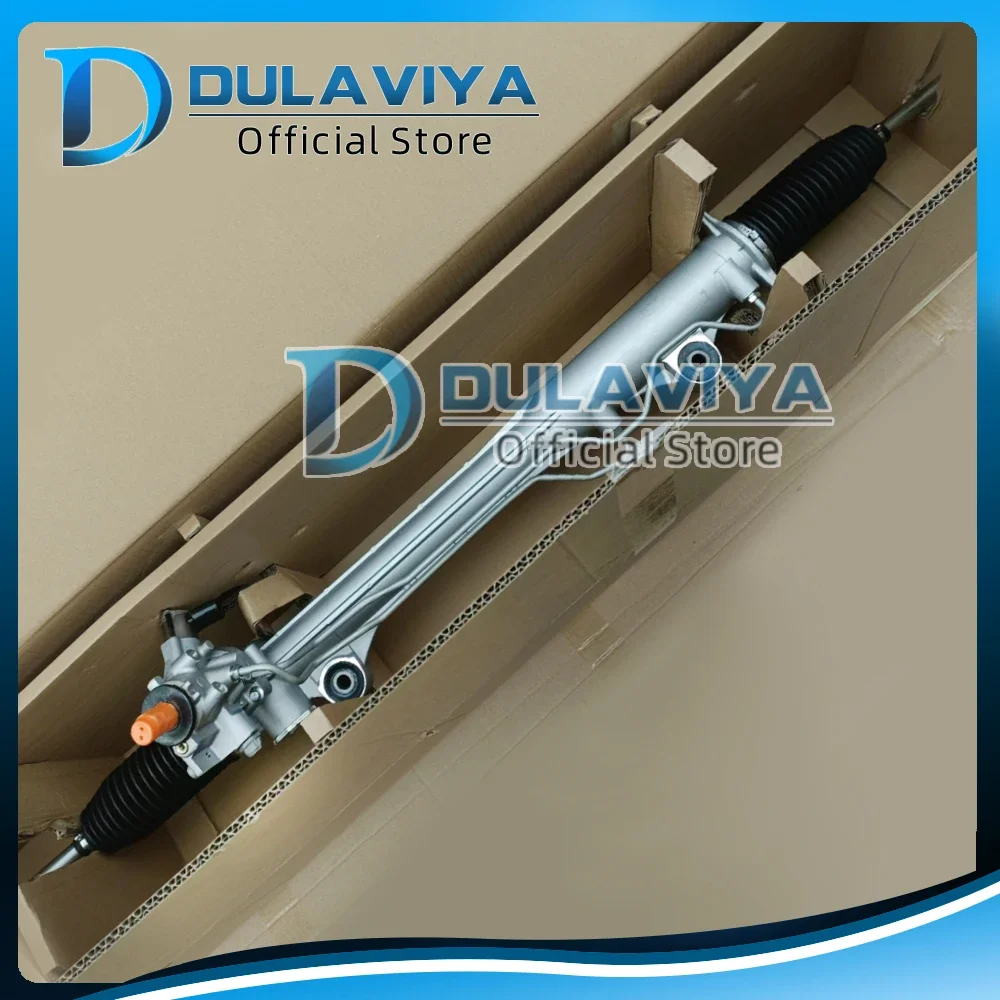 

Новая электрическая рулевая рейка с левым рулем для Volkswagen TOUAREG 7LA 7L6 7L7 2002-2010 7L 6422055 БН 7л 6422055 М 7л 6422062 AX 7L 6422062 L