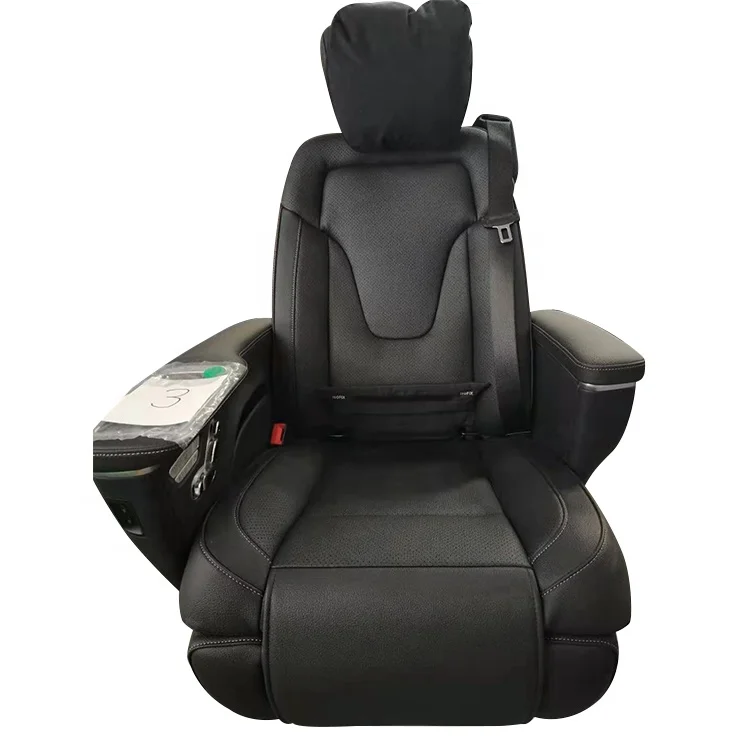 

Origin Auto Luxury Seat for Auto/Bus/Car/V-Class/Vito/Metris/Viano/VIP Sprinter/Van Conversion