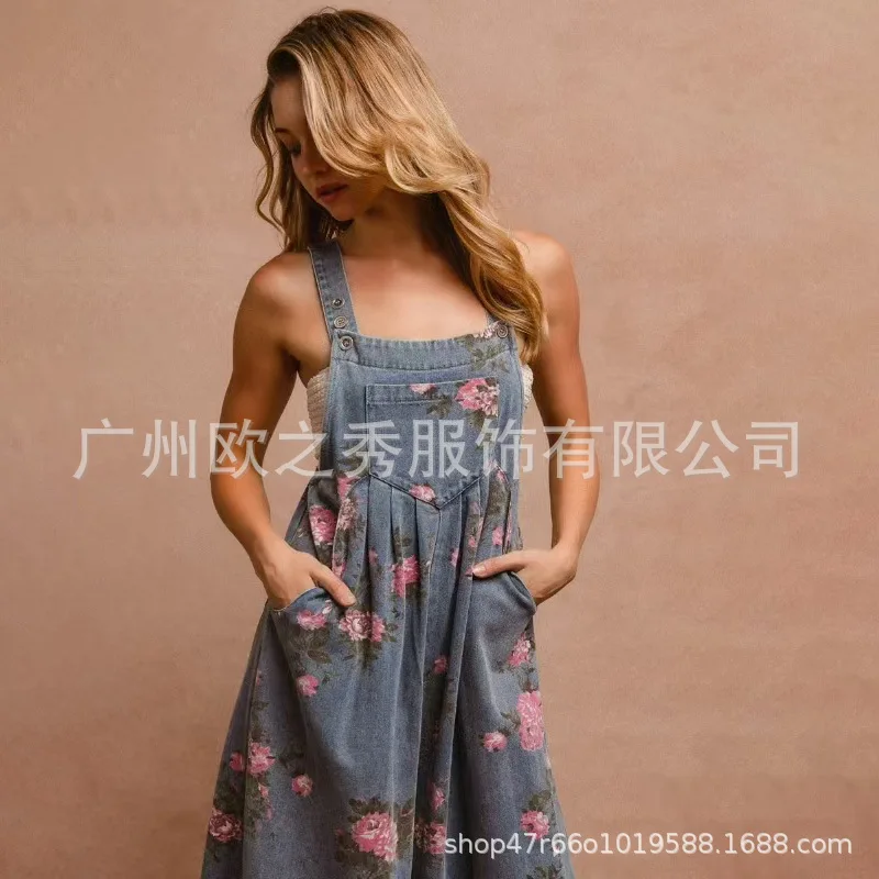 Thumbnail 2 - #38 Latest Wide Leg Jumpsuits Offers