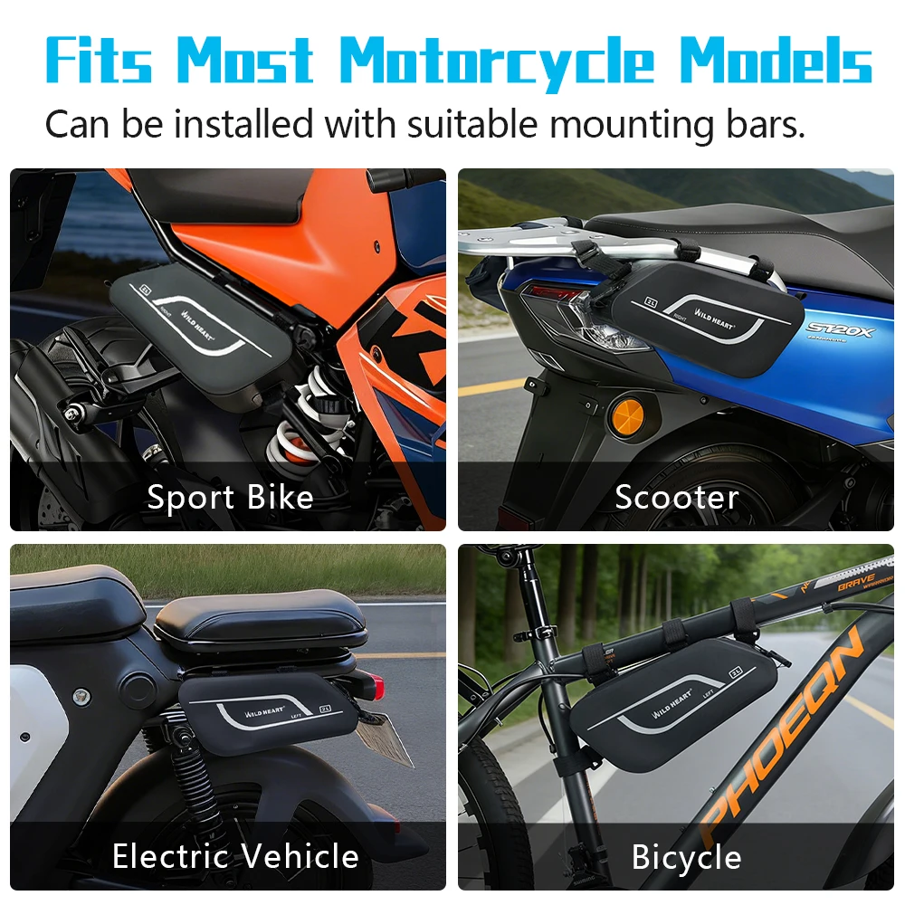 Thumbnail 4 - #23 Low Price Electric Scooter Bags Deals