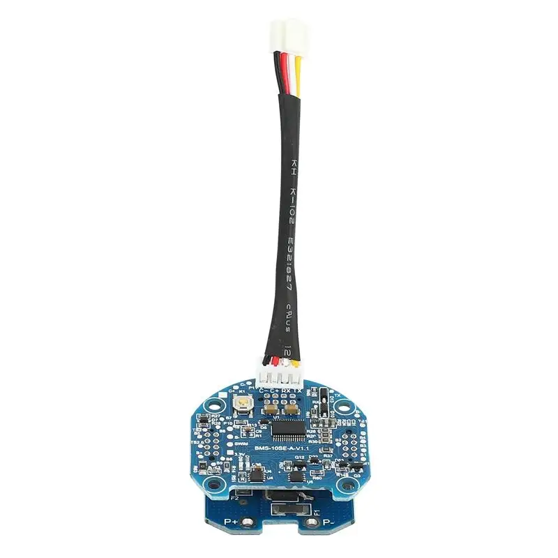 Electric Scooter Battery Protection Panel Bms Circuit Board for Ninebot Es1 Es2 Es4 Panel Battery Protection Plate Bms