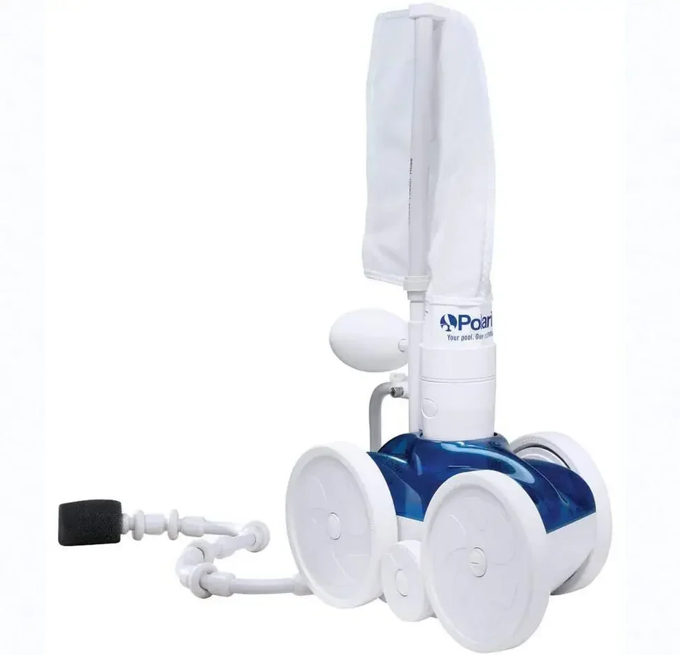 Vac-Sweep 280 Pressure Side Pool Cleaner