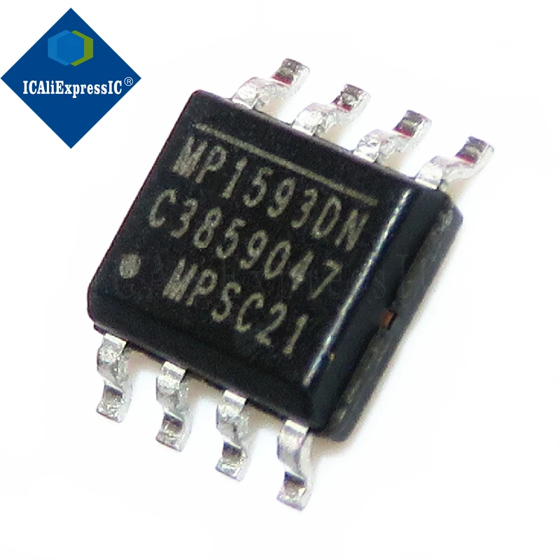 

10 шт. MP1593DN MP1593 SOP-8