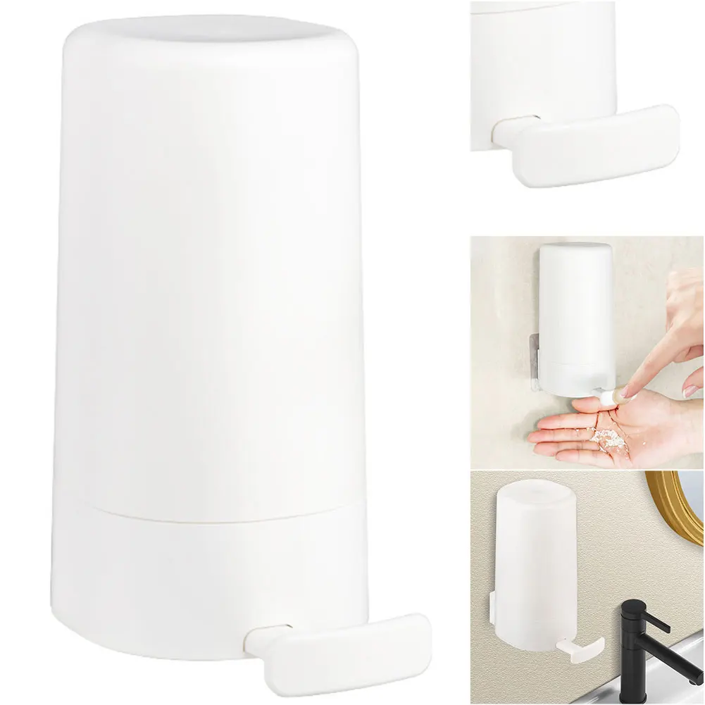 1-6PCS Bar Soap Grinder Crusher Wall Mounted Grinding Box Holder Refillable Soapy Bar Dispenser Soap Bar Shredder For Bathroom