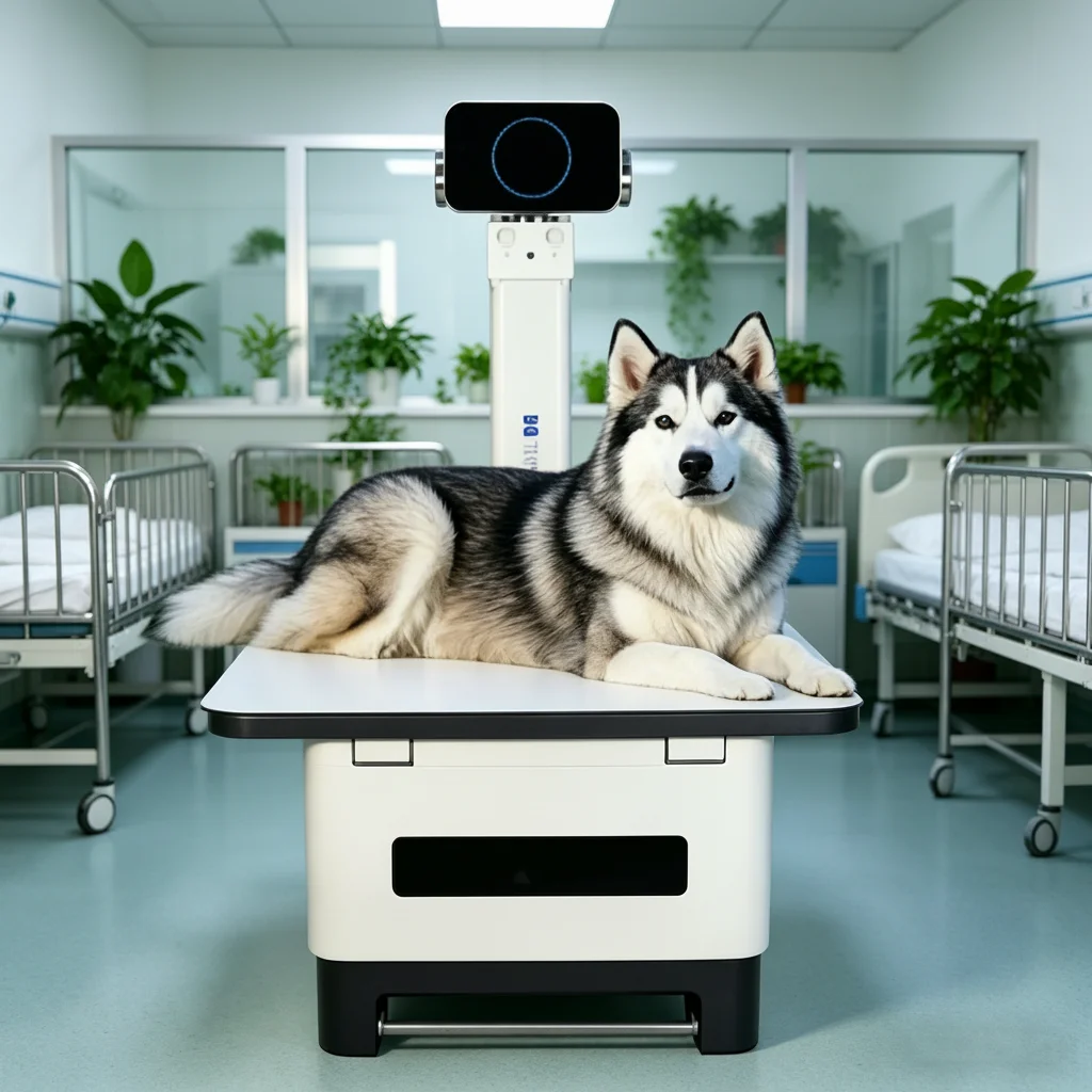 전문 수의학용 X선 시스템 CE 인증 2급 5년 보증 - Veterinary X-Ray 리뷰 및 가격