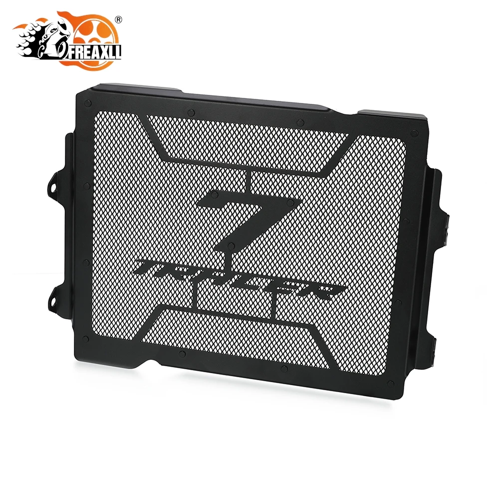 

Tracer 7 GT Motorcycle Accessories Radiator Grille Guard Cover Protector For YAMAHA Tracer7 Tracer 7GT 2021 2022 2023 2024 2025
