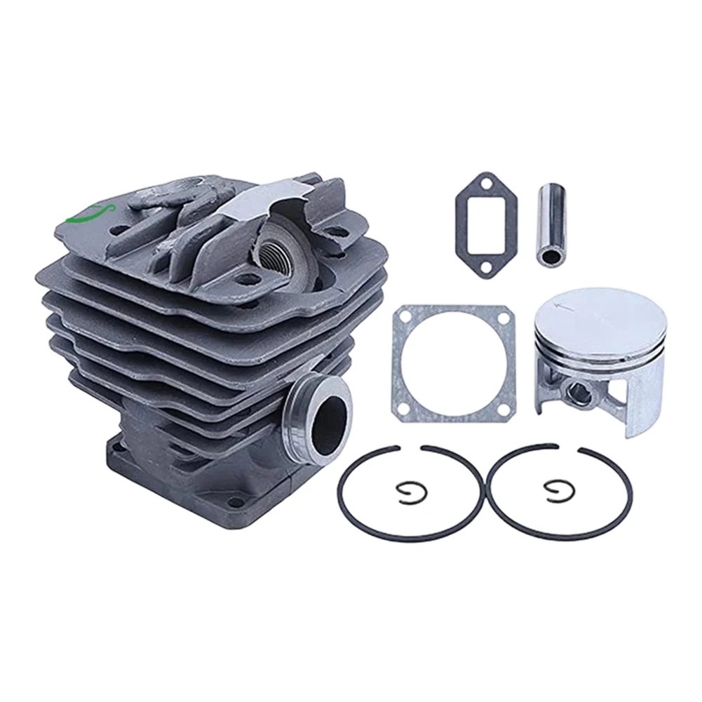 For Tough Cutting Tasks MS340 Cylinder High Performance Chainsaw Cylinder Chainsaw Cylinder Enhanced Power Output