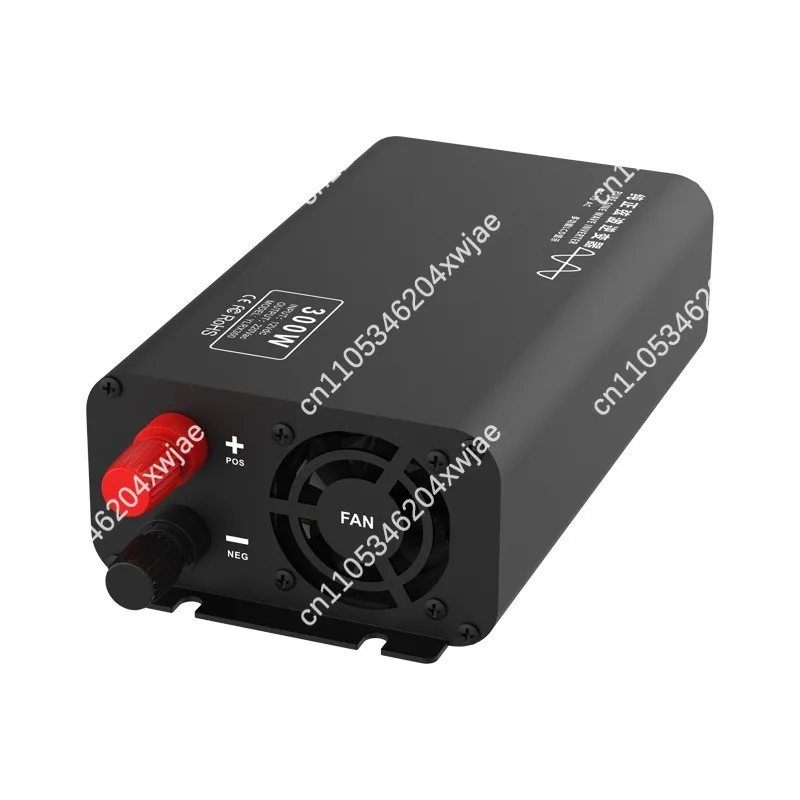 

Pure Sine Wave Inverter 3000W High Power 12V to 220V Converter for Car RV Truck Home Power Conversion
