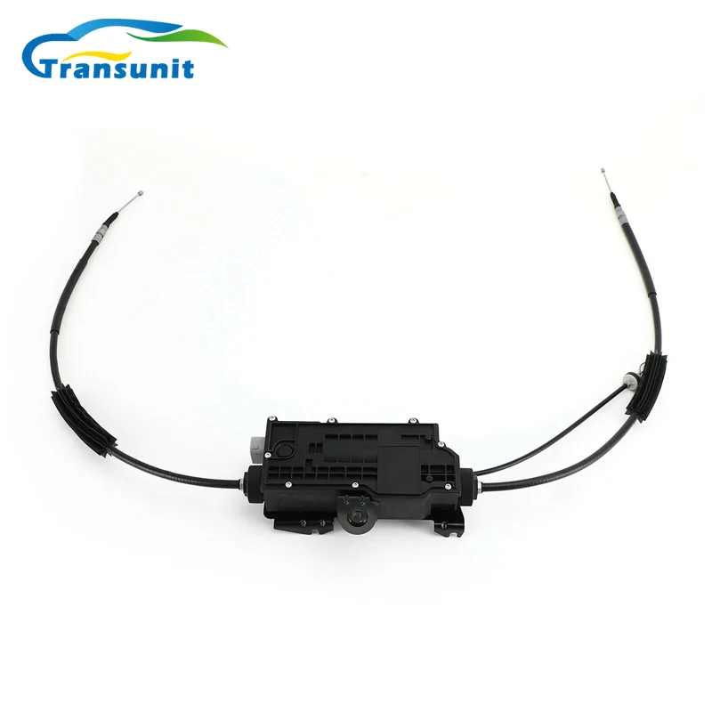 34436874219 34436869479 34436868045 Car Parking Brake Actuator With Control Unit Fits For BMW F07 535iGT 550iGT 550iX GT